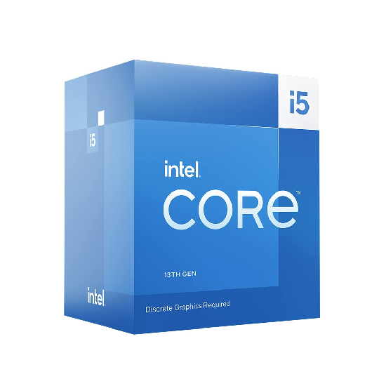 Intel Core i5-13400F Processor 20M Cache